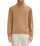 JERSEY CUELLO VUELTO WALTER CAMEL