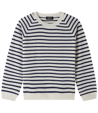 SUETER MARINERO