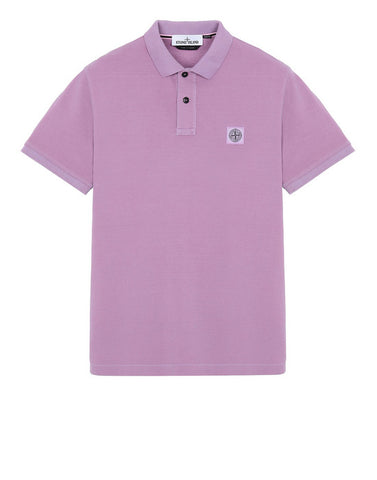 22S67 POLO PIGMENT DYE ROSA CUARZO