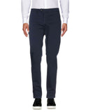 PANTALON CHINO SLIM MIKE AZUL