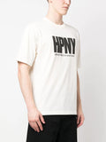 CAMISETA HPNY BLANCA ha