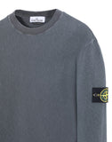 65560 SUDADERA OLD DYE TREATMENT GRIS OSCURO