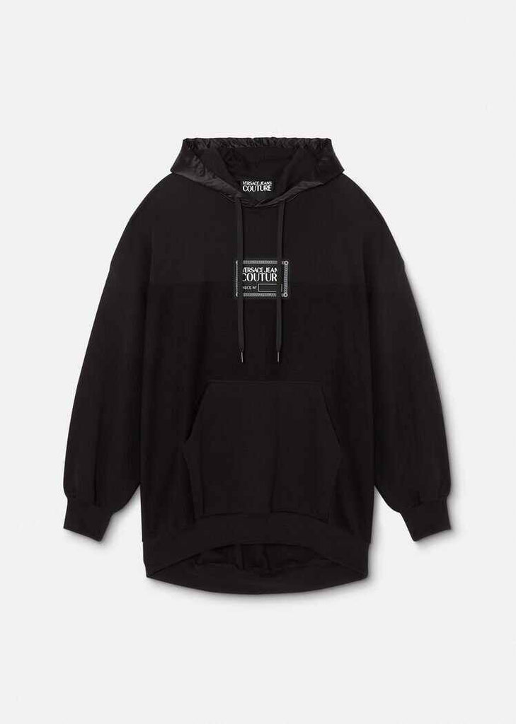 SUDADERA OVERSIZE