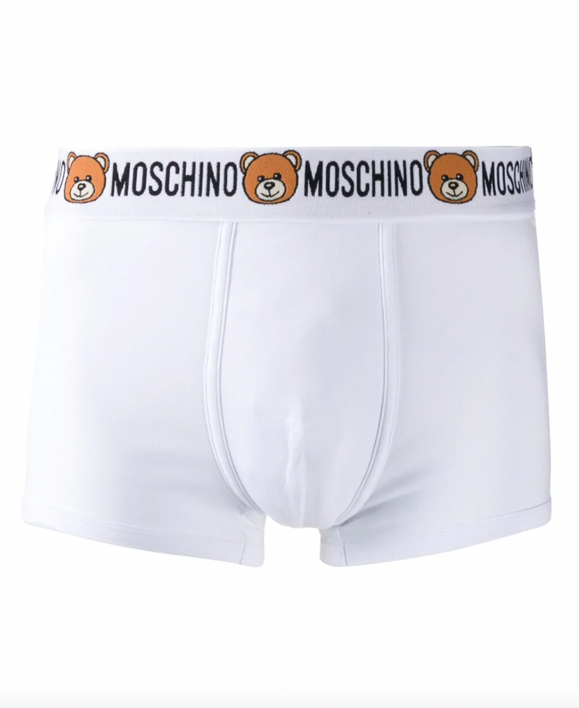 PACK 2 BOXERS TOY BLANCOS