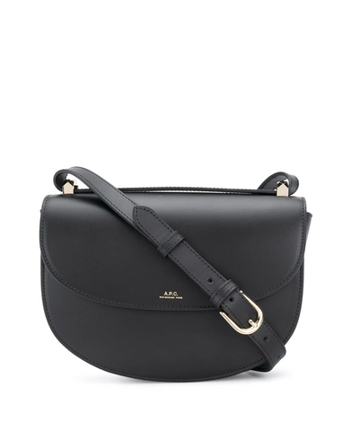 BOLSO GENEVE NEGRO