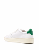 ZAPATILLAS MEDALIST LOW WHITE GREEN (HOMBRE)