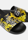 SLIDES COUTURE