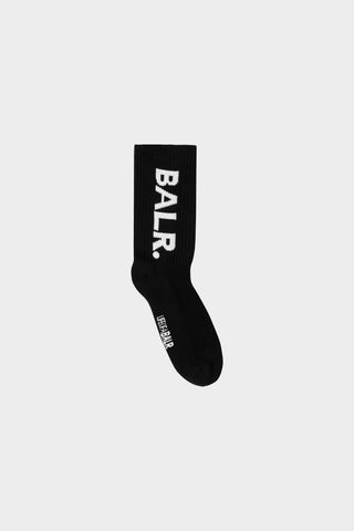 PACK CALCETINES BALR. NEGROS