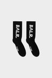 PACK CALCETINES BALR. NEGROS