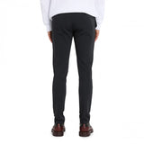 PANTALON CHINO SLIM MIKE ANTRACITA