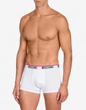 PACK 2 BOXERS BLANCOS ANT
