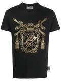 CAMISETA COAT OF ARMS