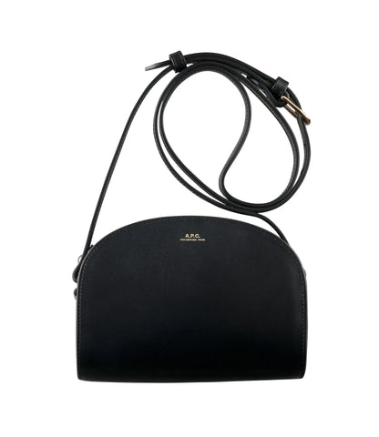 BOLSO MINI DEMI LUNE NEGRO