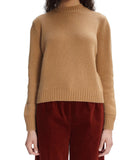 JERSEY MARGERY CAMEL